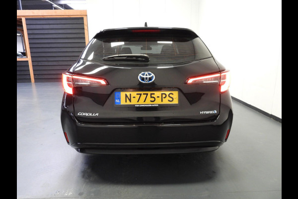 Toyota Corolla Touring Sports 1.8 Hybrid Comfort NAVI-APP/CAMERA/CLIMA/ADAPT.CRUISE/LED!