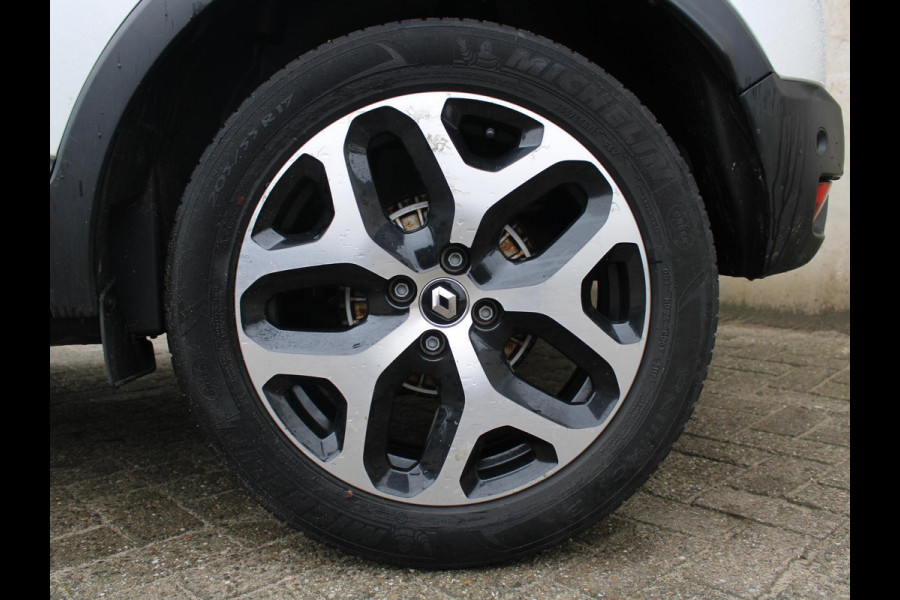 Renault Captur 0.9 TCe Intens