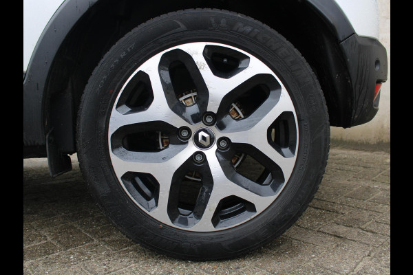 Renault Captur 0.9 TCe Intens