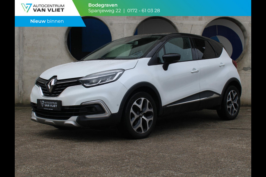 Renault Captur 0.9 TCe Intens