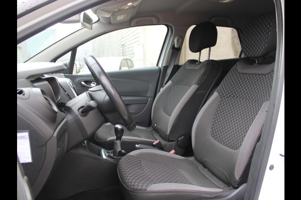 Renault Captur 0.9 TCe Intens