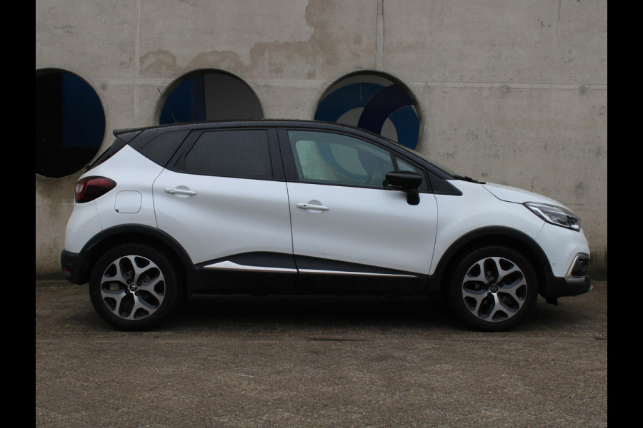 Renault Captur 0.9 TCe Intens