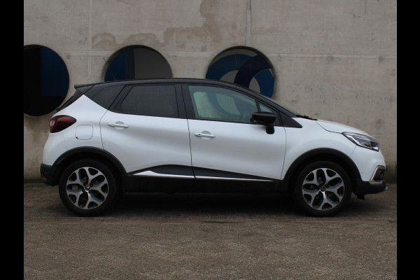 Renault Captur 0.9 TCe Intens