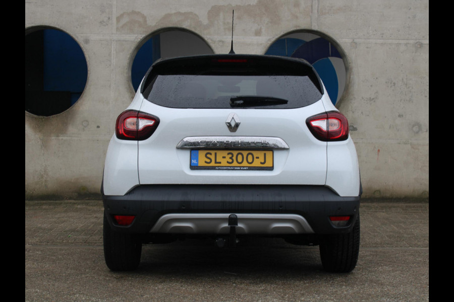 Renault Captur 0.9 TCe Intens