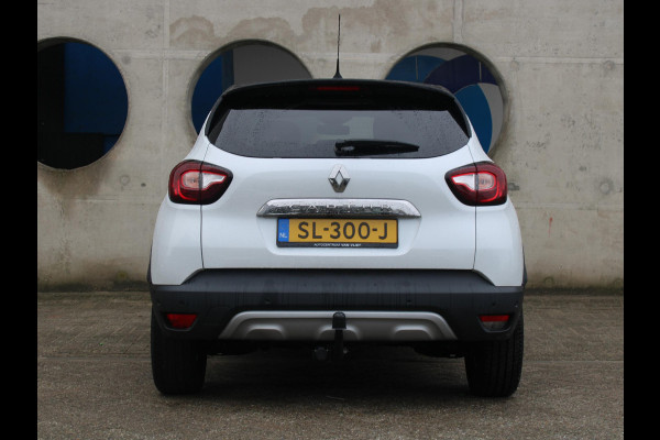 Renault Captur 0.9 TCe Intens