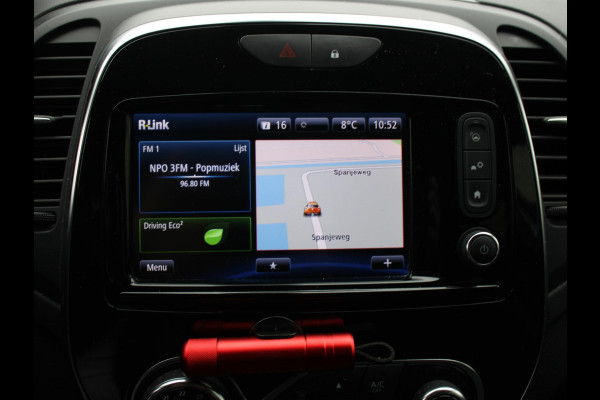 Renault Captur 0.9 TCe Intens