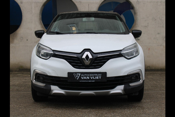 Renault Captur 0.9 TCe Intens