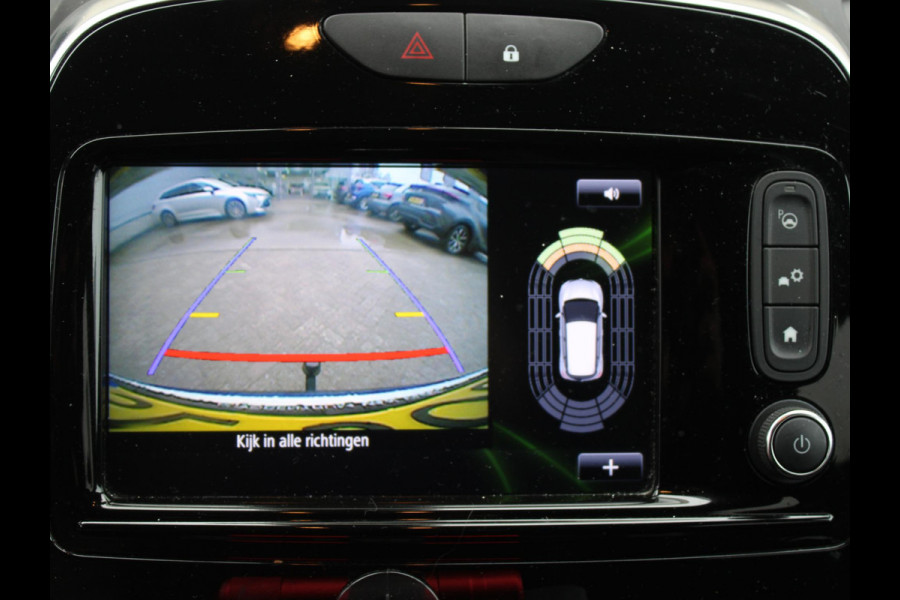 Renault Captur 0.9 TCe Intens