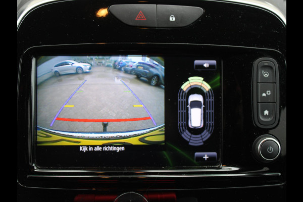 Renault Captur 0.9 TCe Intens