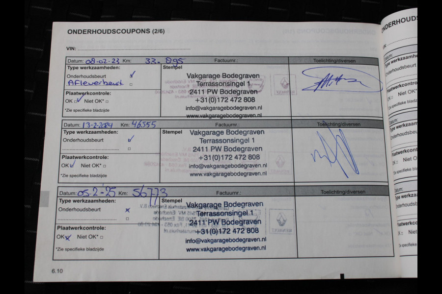 Renault Captur 0.9 TCe Intens