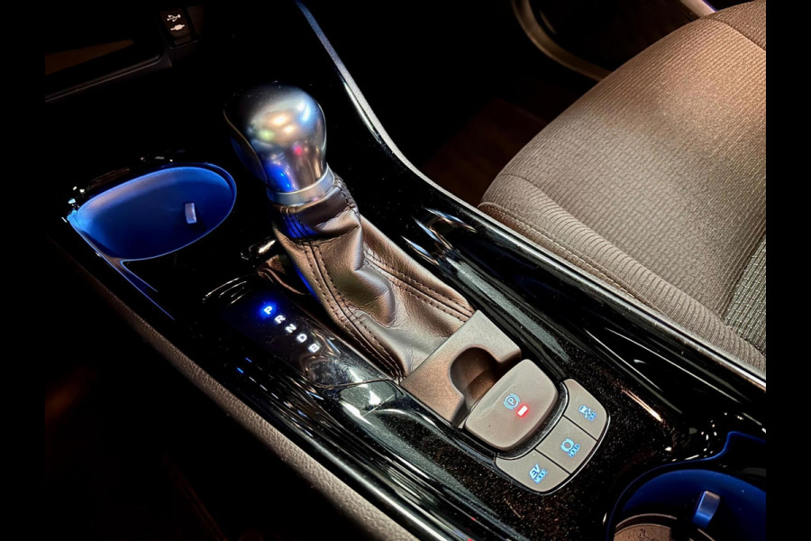 Toyota C-HR 1.8 Hybrid Dynamic, NAP, KeyLess, Adap. Cruise Control