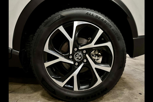 Toyota C-HR 1.8 Hybrid Dynamic, NAP, KeyLess, Adap. Cruise Control