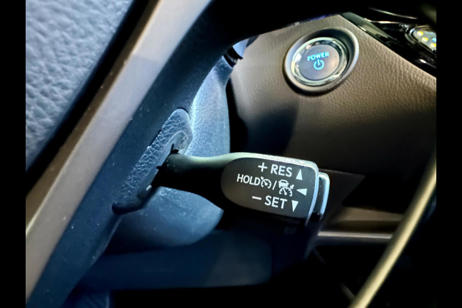 Toyota C-HR 1.8 Hybrid Dynamic, NAP, KeyLess, Adap. Cruise Control