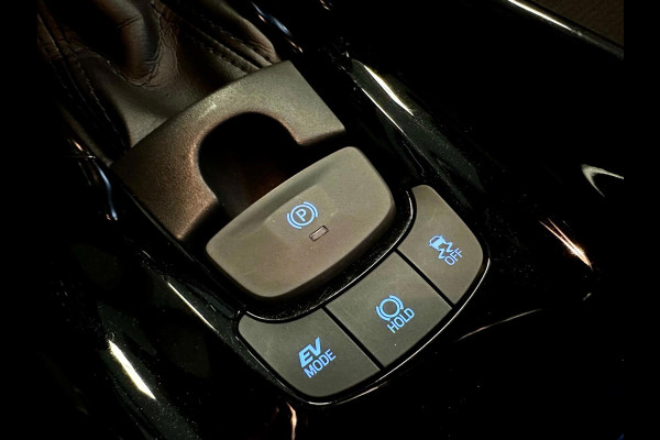 Toyota C-HR 1.8 Hybrid Dynamic, NAP, KeyLess, Adap. Cruise Control