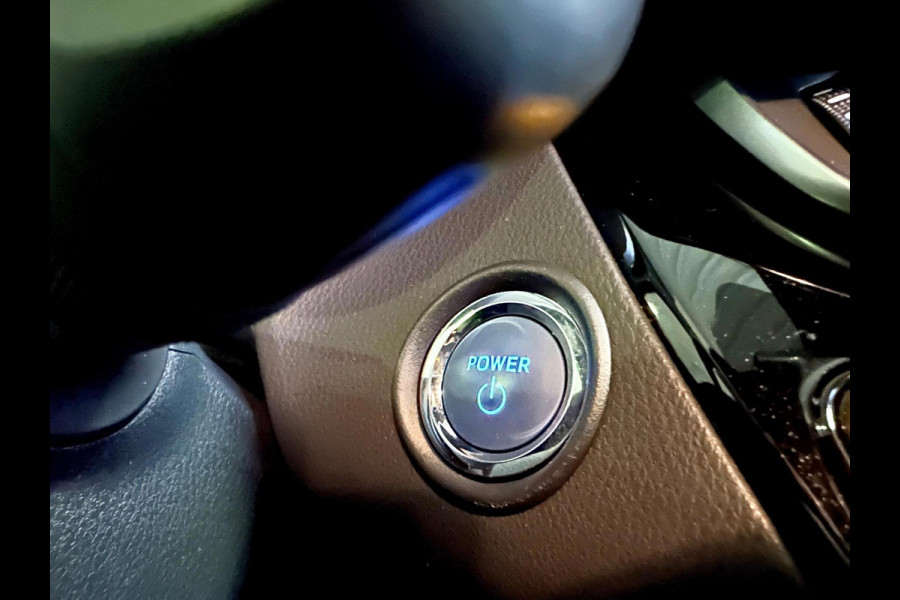 Toyota C-HR 1.8 Hybrid Dynamic, NAP, KeyLess, Adap. Cruise Control