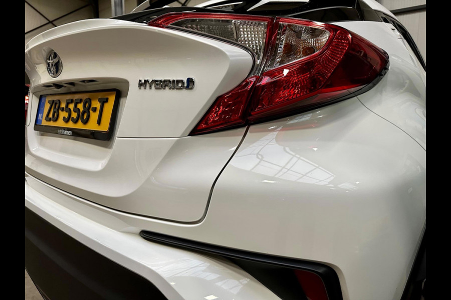 Toyota C-HR 1.8 Hybrid Dynamic, NAP, KeyLess, Adap. Cruise Control