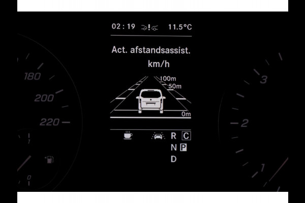 Mercedes-Benz Vito 114 CDI 136pk Compact 9G Automaat 2x Schuifdeur/LED/Camera/Inrichting 09-2022