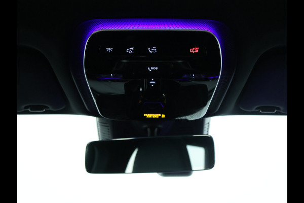 Mercedes-Benz GLC 300 e 4MATIC AMG Plug-In Hybride | AMG Line | Night Pakket | Panoramadak | Trekhaak | Inclusief 24 maanden MB Certified garantie voor Europa.