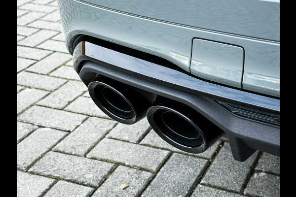 Audi Q5 50TFSI e 299PK Quattro Competition S Edition S-Line 1é Eig! Audi Exclusive|Pano|Luchtvering|S-Kuipstoelen|HD Matrix|Carbon