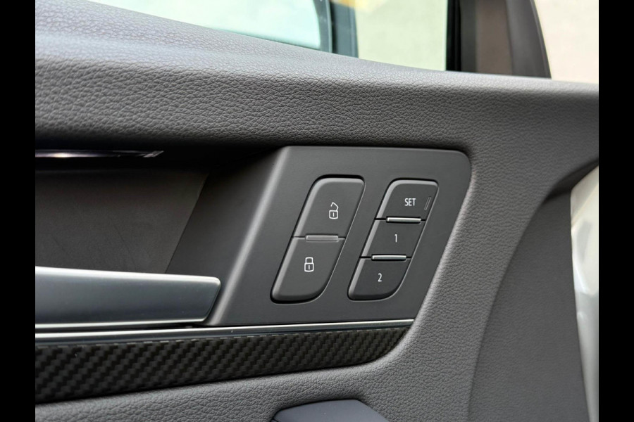 Audi Q5 50TFSI e 299PK Quattro Competition S Edition S-Line 1é Eig! Audi Exclusive|Pano|Luchtvering|S-Kuipstoelen|HD Matrix|Carbon