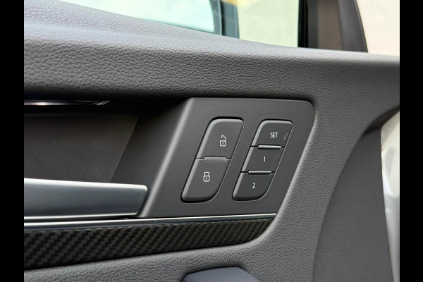 Audi Q5 50TFSI e 299PK Quattro Competition S Edition S-Line 1é Eig! Audi Exclusive|Pano|Luchtvering|S-Kuipstoelen|HD Matrix|Carbon