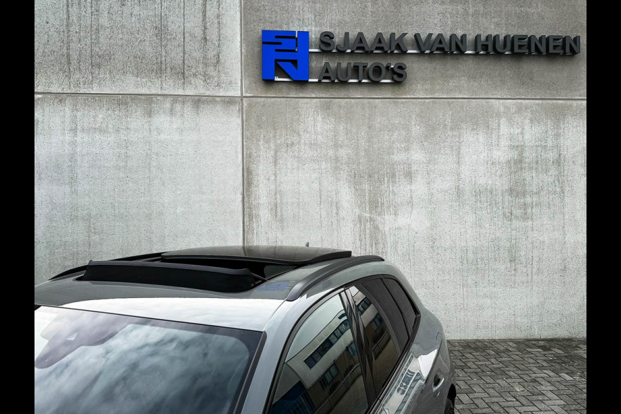 Audi Q5 50TFSI e 299PK Quattro Competition S Edition S-Line 1é Eig! Audi Exclusive|Pano|Luchtvering|S-Kuipstoelen|HD Matrix|Carbon