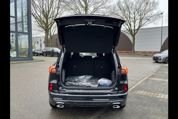Ford Kuga 2.5 PHEV ST-Line X NIEUWE AUTO | FABRIEKSGARANTIE WINTERPACK | PANO | 360 CAMERA| ELEK. ACHTERKLEP| ACHTERBANK VERWARMD| STOEL + STUURVERWARMING| SUPER COMPLEET!