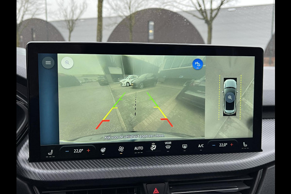 Ford Kuga 2.5 PHEV ST-Line X NIEUWE AUTO | FABRIEKSGARANTIE WINTERPACK | PANO | 360 CAMERA| ELEK. ACHTERKLEP| ACHTERBANK VERWARMD| STOEL + STUURVERWARMING| SUPER COMPLEET!