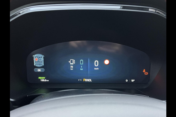 Ford Kuga 2.5 PHEV ST-Line X NIEUWE AUTO | FABRIEKSGARANTIE WINTERPACK | PANO | 360 CAMERA| ELEK. ACHTERKLEP| ACHTERBANK VERWARMD| STOEL + STUURVERWARMING| SUPER COMPLEET!