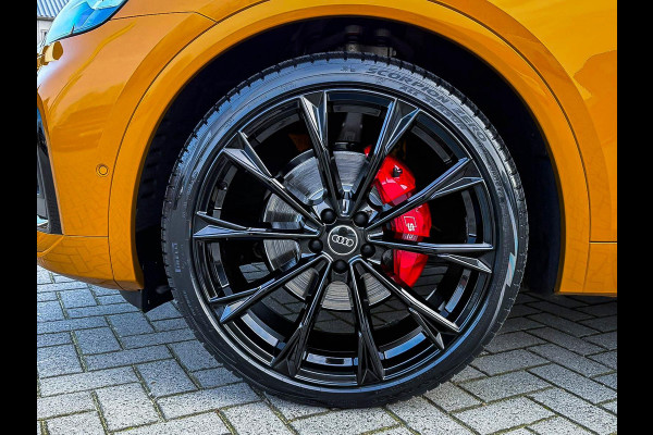 Audi Q5 Sportback 55TFSIe 367pk Quattro Competition S Edition S-Line Audi Exclusive|Pano|Luchtv.|HUD|Leder+Ventilatie|B&O|360°View