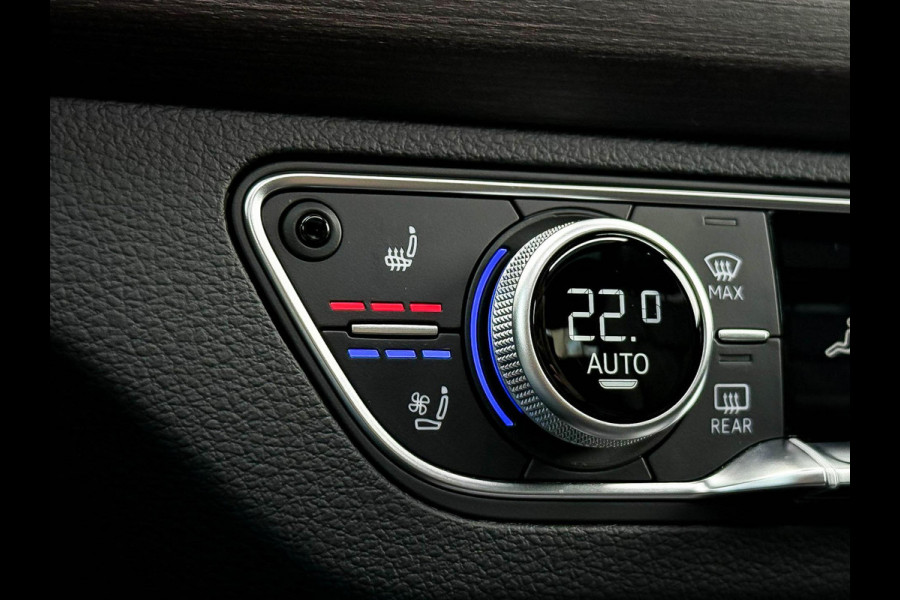 Audi Q5 Sportback 55TFSIe 367pk Quattro Competition S Edition S-Line Audi Exclusive|Pano|Luchtv.|HUD|Leder+Ventilatie|B&O|360°View