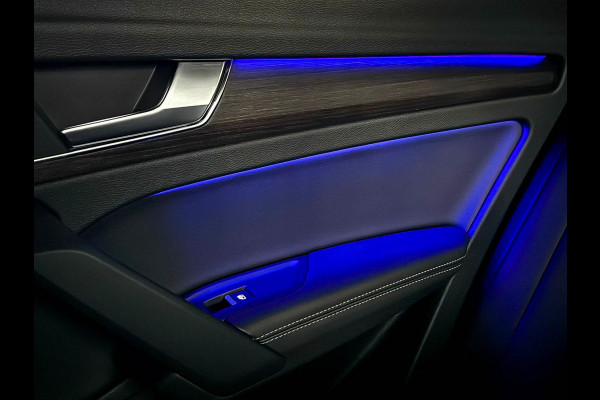 Audi Q5 Sportback 55TFSIe 367pk Quattro Competition S Edition S-Line Audi Exclusive|Pano|Luchtv.|HUD|Leder+Ventilatie|B&O|360°View