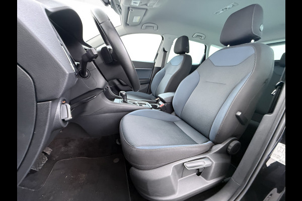 Seat Ateca 1.5TSI 150PK Automaat Trekhaak Navi Ecc Stoelverwarming Apple Carplay/Android Auto Cruise Control Pdc Style Business Intense Elek.Achterklep Lmv 17" Led Regen-/Lichtsensor Full Link DAB+ Bluetooth DSG 1.600KG Trekgewicht