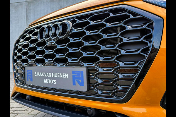 Audi Q5 Sportback 55TFSIe 367pk Quattro Competition S Edition S-Line Audi Exclusive|Pano|Luchtv.|HUD|Leder+Ventilatie|B&O|360°View