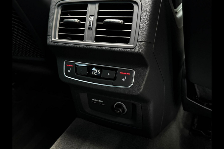 Audi Q5 Sportback 55TFSIe 367pk Quattro Competition S Edition S-Line Audi Exclusive|Pano|Luchtv.|HUD|Leder+Ventilatie|B&O|360°View