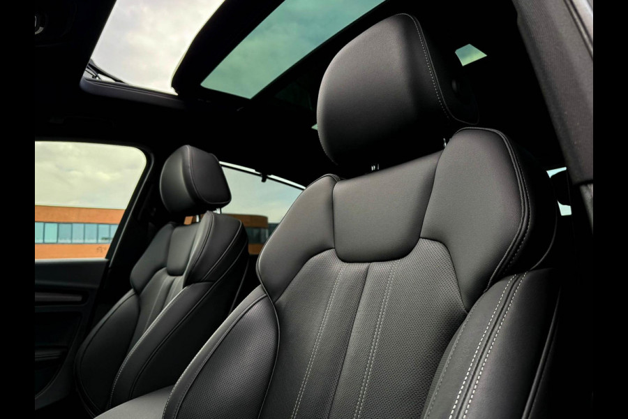 Audi Q5 Sportback 55TFSIe 367pk Quattro Competition S Edition S-Line Audi Exclusive|Pano|Luchtv.|HUD|Leder+Ventilatie|B&O|360°View