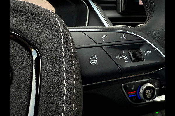 Audi Q5 Sportback 55TFSIe 367pk Quattro Competition S Edition S-Line Audi Exclusive|Pano|Luchtv.|HUD|Leder+Ventilatie|B&O|360°View