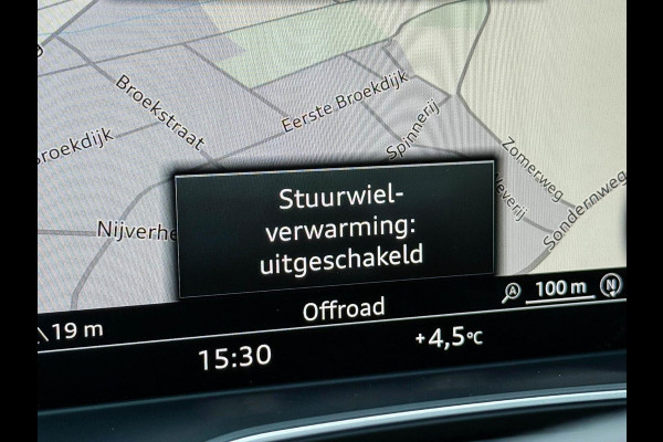 Audi Q5 Sportback 55TFSIe 367pk Quattro Competition S Edition S-Line Audi Exclusive|Pano|Luchtv.|HUD|Leder+Ventilatie|B&O|360°View