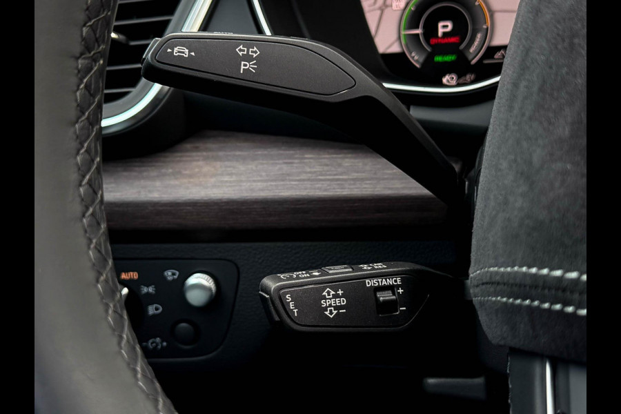 Audi Q5 Sportback 55TFSIe 367pk Quattro Competition S Edition S-Line Audi Exclusive|Pano|Luchtv.|HUD|Leder+Ventilatie|B&O|360°View