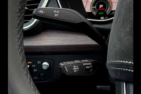 Audi Q5 Sportback 55TFSIe 367pk Quattro Competition S Edition S-Line Audi Exclusive|Pano|Luchtv.|HUD|Leder+Ventilatie|B&O|360°View