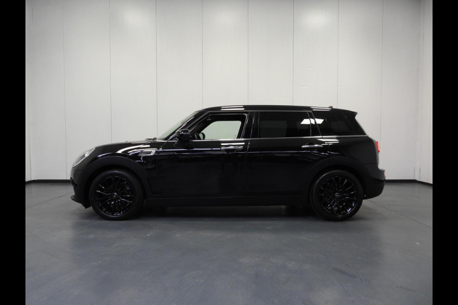 MINI Clubman 1.5 Aut. One Business Edition NAVI/CLIMA/PDC/17"LMV!