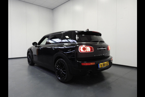 MINI Clubman 1.5 Aut. One Business Edition NAVI/CLIMA/PDC/17"LMV!