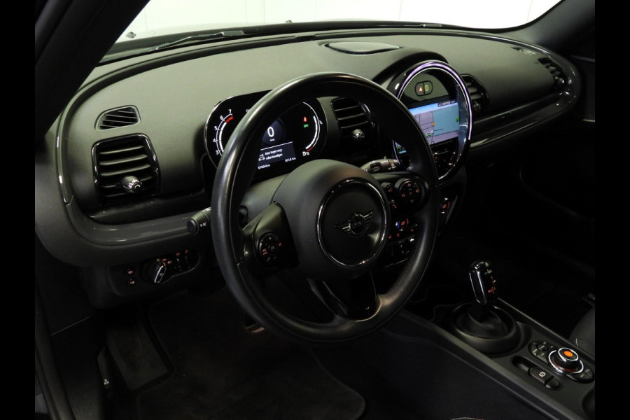 MINI Clubman 1.5 Aut. One Business Edition NAVI/CLIMA/PDC/17"LMV!