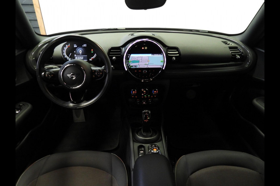 MINI Clubman 1.5 Aut. One Business Edition NAVI/CLIMA/PDC/17"LMV!