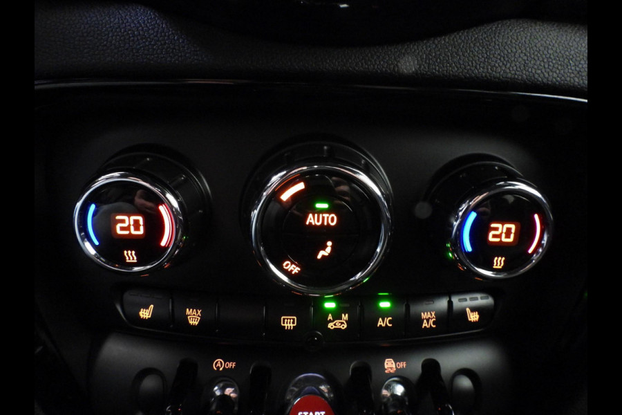 MINI Clubman 1.5 Aut. One Business Edition NAVI/CLIMA/PDC/17"LMV!