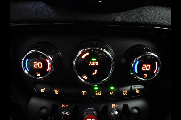 MINI Clubman 1.5 Aut. One Business Edition NAVI/CLIMA/PDC/17"LMV!