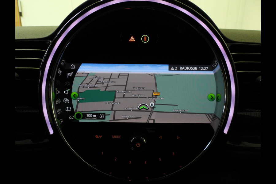 MINI Clubman 1.5 Aut. One Business Edition NAVI/CLIMA/PDC/17"LMV!