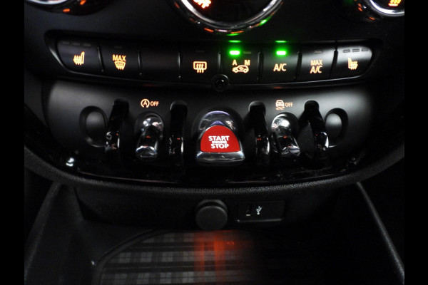 MINI Clubman 1.5 Aut. One Business Edition NAVI/CLIMA/PDC/17"LMV!