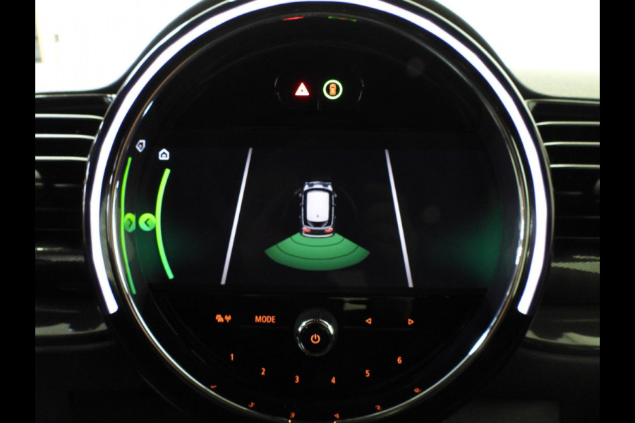 MINI Clubman 1.5 Aut. One Business Edition NAVI/CLIMA/PDC/17"LMV!