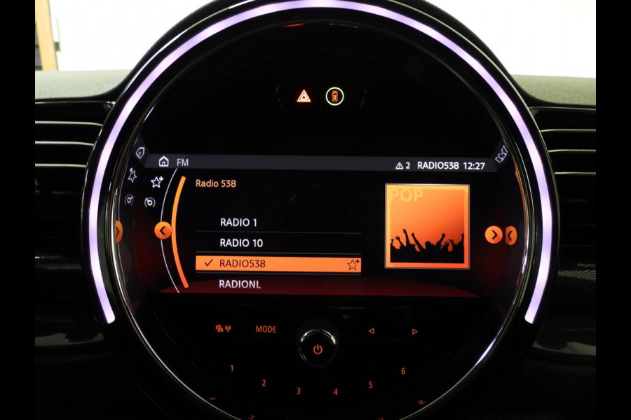 MINI Clubman 1.5 Aut. One Business Edition NAVI/CLIMA/PDC/17"LMV!